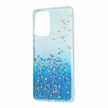Чехол-бампер Wave Confetti Case для Samsung Galaxy A72/ A725