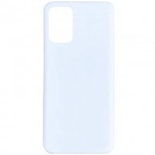 Чехол для сублимации 3D пластиковый для Samsung Galaxy A72 4G / A72 5G - купить на Floy.com.ua