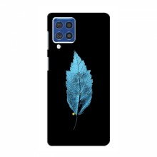 Чехол с печатью (Подарочные) для Samsung Galaxy F62 (AlphaPrint) - купить на Floy.com.ua