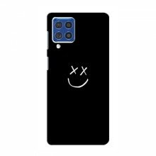 Чехол с принтом (Новинки) для Samsung Galaxy F62 (AlphaPrint) - купить на Floy.com.ua