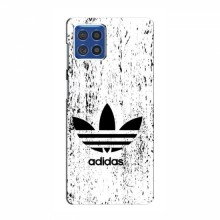 Чехлы Адидас для Samsung Galaxy F62 (AlphaPrint) Adidas 7 - купить на Floy.com.ua