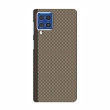 Чехлы ГУЧИ для Samsung Galaxy F62 (AlphaPrint) CUCCI 2 - купить на Floy.com.ua
