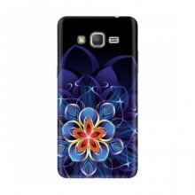 Чехлы (ART) Цветы на Samsung G530 / G531, Grand Prime (VPrint) Арт Цветы - купить на Floy.com.ua