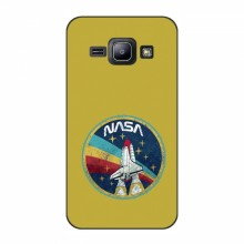 Чехол NASA для Samsung J1, J100, J100H (AlphaPrint) NASA 17 - купить на Floy.com.ua