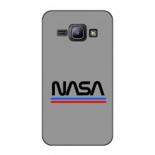 Чехол NASA для Samsung J1, J100, J100H (AlphaPrint) NASA 5 - купить на Floy.com.ua