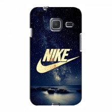 Чехол с принтом Найк для Samsung J1 mini, J105 (AlphaPrint) Nike 12 - купить на Floy.com.ua