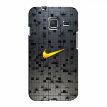 Чехол с принтом Найк для Samsung J1 mini, J105 (AlphaPrint) Nike 11 - купить на Floy.com.ua