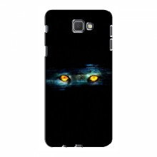 Чехлы с картинкой (Под настроение) для Samsung J5 Prime, G570 (AlphaPrint) Глаза - купить на Floy.com.ua