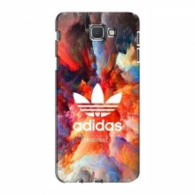 Чехлы Адидас для Samsung J5 Prime, G570 (AlphaPrint) Adidas 3 - купить на Floy.com.ua