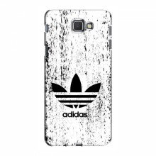 Чехлы Адидас для Samsung J5 Prime, G570 (AlphaPrint) Adidas 7 - купить на Floy.com.ua
