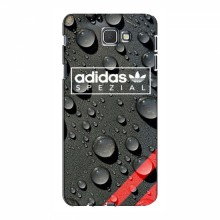 Чехлы Адидас для Samsung J5 Prime, G570 (AlphaPrint) Adidas 2 - купить на Floy.com.ua