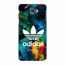 Чехлы Адидас для Samsung J5 Prime, G570 (AlphaPrint) Adidas-яркий - купить на Floy.com.ua