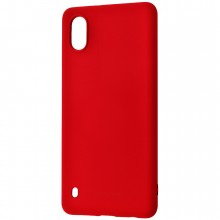 Чехол-бампер Molan Cano для Samsung M10 Красный - купить на Floy.com.ua