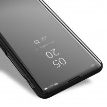 Чехол-книжка Mirror Case для Samsung Galaxy M30
