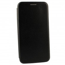 Чехол-книжка Kira для Samsung M40 (высокая степень защиты) Черный - купить на Floy.com.ua