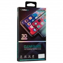 Защитное стекло Gelius Premium 3D для Samsung Galaxy M51/ M515 - купить на Floy.com.ua
