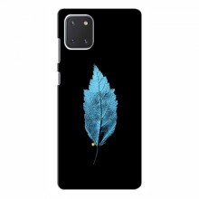 Чехол с печатью (Подарочные) для Samsung Galaxy Note 10 Lite (AlphaPrint) - купить на Floy.com.ua