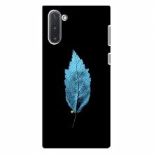Чехол с печатью (Подарочные) для Samsung Galaxy Note 10 (AlphaPrint) - купить на Floy.com.ua