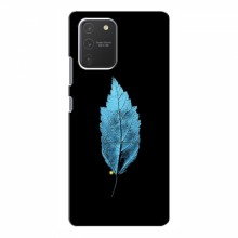 Чехол с печатью (Подарочные) для Samsung Galaxy S10 Lite (AlphaPrint) - купить на Floy.com.ua