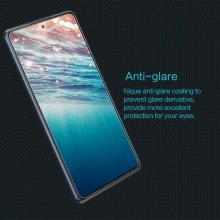 Защитное стекло Nillkin (H) для Samsung Galaxy S20 FE - купить на Floy.com.ua