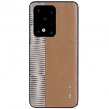 Чехол-накладка G-Case Earl Series для Samsung Galaxy S20 Ultra