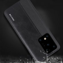 Чехол-накладка G-Case Earl Series для Samsung Galaxy S20 Ultra - купить на Floy.com.ua