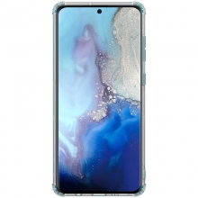 TPU чехол Nillkin Nature Series для Samsung Galaxy S20 Ultra - купить на Floy.com.ua