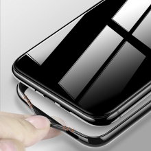 TPU чехол G-Case Shiny Series для Samsung Galaxy S20