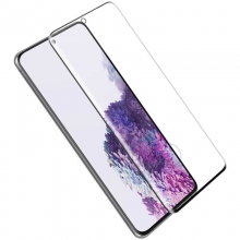 Защитное стекло Nillkin (CP+ max 3D) для Samsung Galaxy S20 - купить на Floy.com.ua