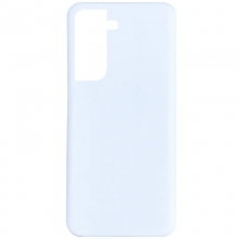Чехол для сублимации 3D пластиковый для Samsung Galaxy S21+ - купить на Floy.com.ua