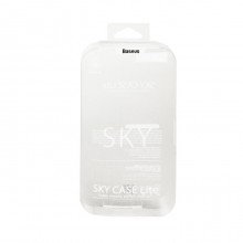 Чехол пластиковая накладка SKY для Samsung Galaxy S5