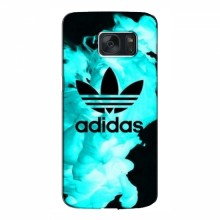 Чехол для Samsung S7, Galaxy S7, G930 (AlphaPrint) с печатью (ТОП продаж) Oreginal Adidas - купить на Floy.com.ua
