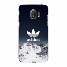 Чехлы Адидас для Samsung J2 2018, J250 (AlphaPrint) - купить на Floy.com.ua