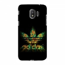 Чехлы Адидас для Samsung J2 2018, J250 (AlphaPrint) Adidas 10 - купить на Floy.com.ua