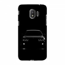 Чехол с принтом БМВ для Samsung J2 2018, J250 (AlphaPrint) BMW 6 - купить на Floy.com.ua
