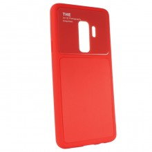 Чехол Totu Arte для Samsung Galaxy S9 Plus Красный - купить на Floy.com.ua