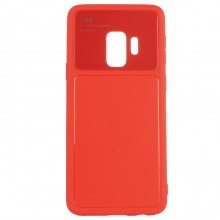 Чехол Totu Arte для Samsung Galaxy S9 Красный - купить на Floy.com.ua