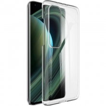 TPU чехол Epic Transparent 1,0mm для Xiaomi Mi 10 Ultra - купить на Floy.com.ua