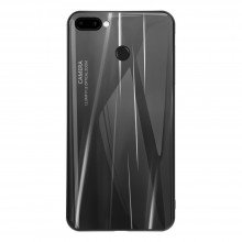 Чехол-бампер FASHION для Xiaomi Mi 8 Lite (градиент) - купить на Floy.com.ua