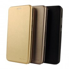 Чехол-книжка G-Case Fashion для Xiaomi Mi8 SE - купить на Floy.com.ua
