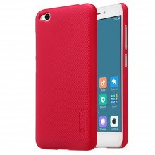 Чехол пластиковая накладка Nillkin для Xiaomi Redmi Go Красный - купить на Floy.com.ua