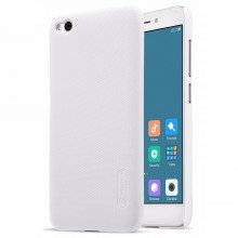 Чехол пластиковая накладка Nillkin для Xiaomi Redmi Go Белый - купить на Floy.com.ua