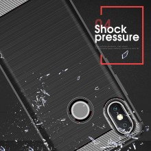 Чехол iPaky ShockProof для Xiaomi Redmi Note 6 Pro
