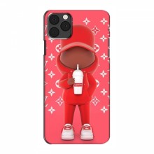 Крутые Чехлы для iPhone 13 Pro Max (AlphaPrint) Модный стиль - купить на Floy.com.ua