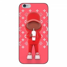 Крутые Чехлы для iPhone 6 / 6s (AlphaPrint) Модный стиль - купить на Floy.com.ua