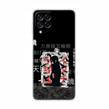 Купить Чехлы на телефон с принтом Аниме для Самсунг А22 (5G) УчихаИтачи - купить на Floy.com.ua