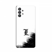Купить Чехлы на телефон с принтом Аниме для Самсунг А32 (5G) - купить на Floy.com.ua