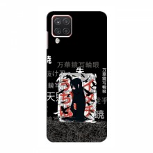 Купить Чехлы на телефон с принтом Аниме для Самсунг М62 УчихаИтачи - купить на Floy.com.ua