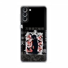 Купить Чехлы на телефон с принтом Аниме для Самсунг S22 УчихаИтачи - купить на Floy.com.ua