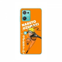 Naruto Anime Чехлы для Блеквью Оскал С30 Про (AlphaPrint)